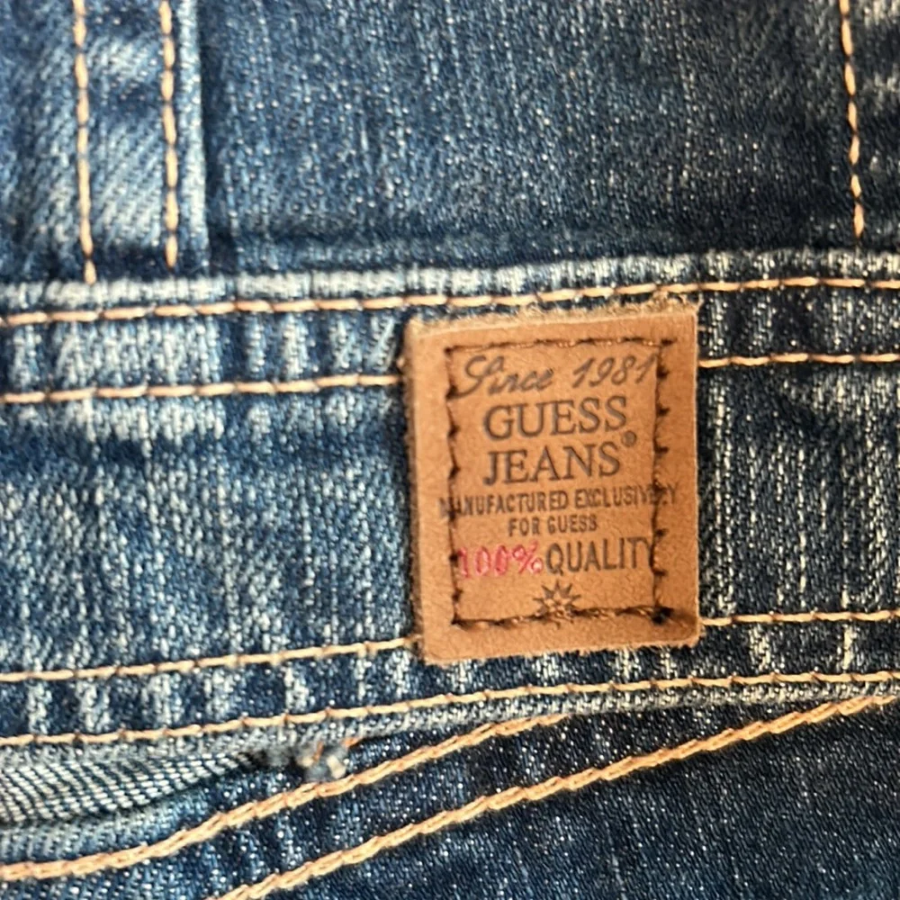 Jean jacket - Picture 4 of 9